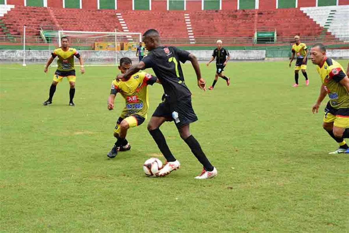 Copa de Bairro