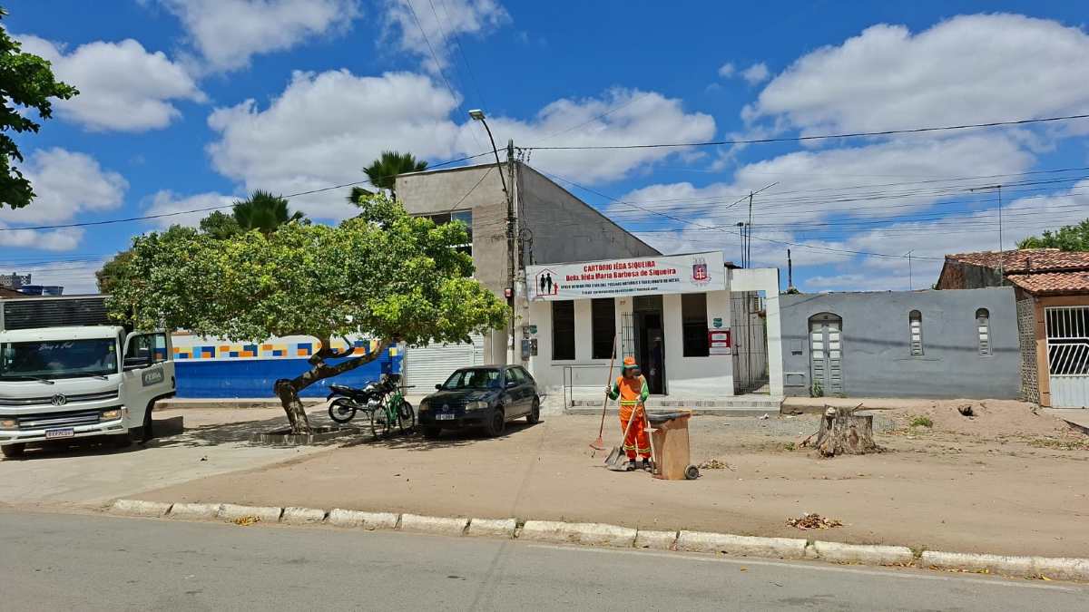 Distrito de Maria Quitéria