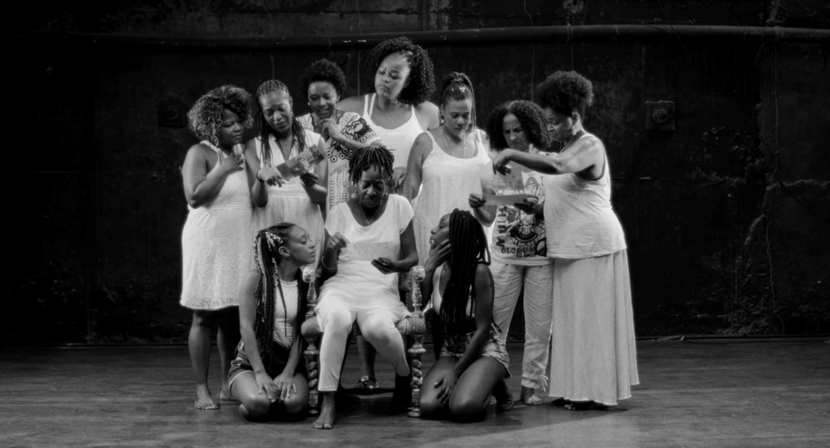 Mulheres que fizeram história: documentário sobre o Bando de Teatro Olodum estreia no Festival de Brasília