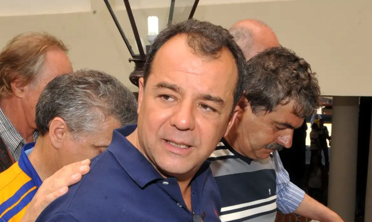 ex-governador do Rio sergio_cabral