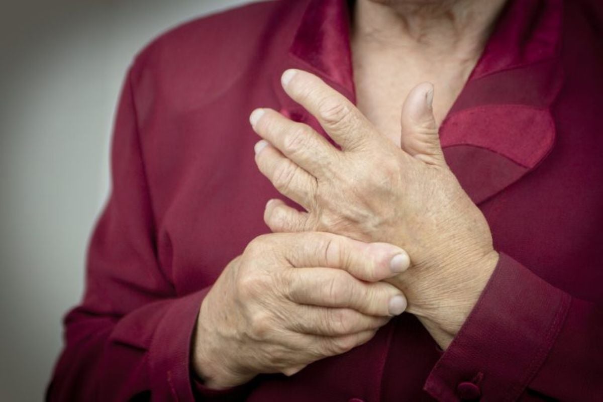 Fibromialgia