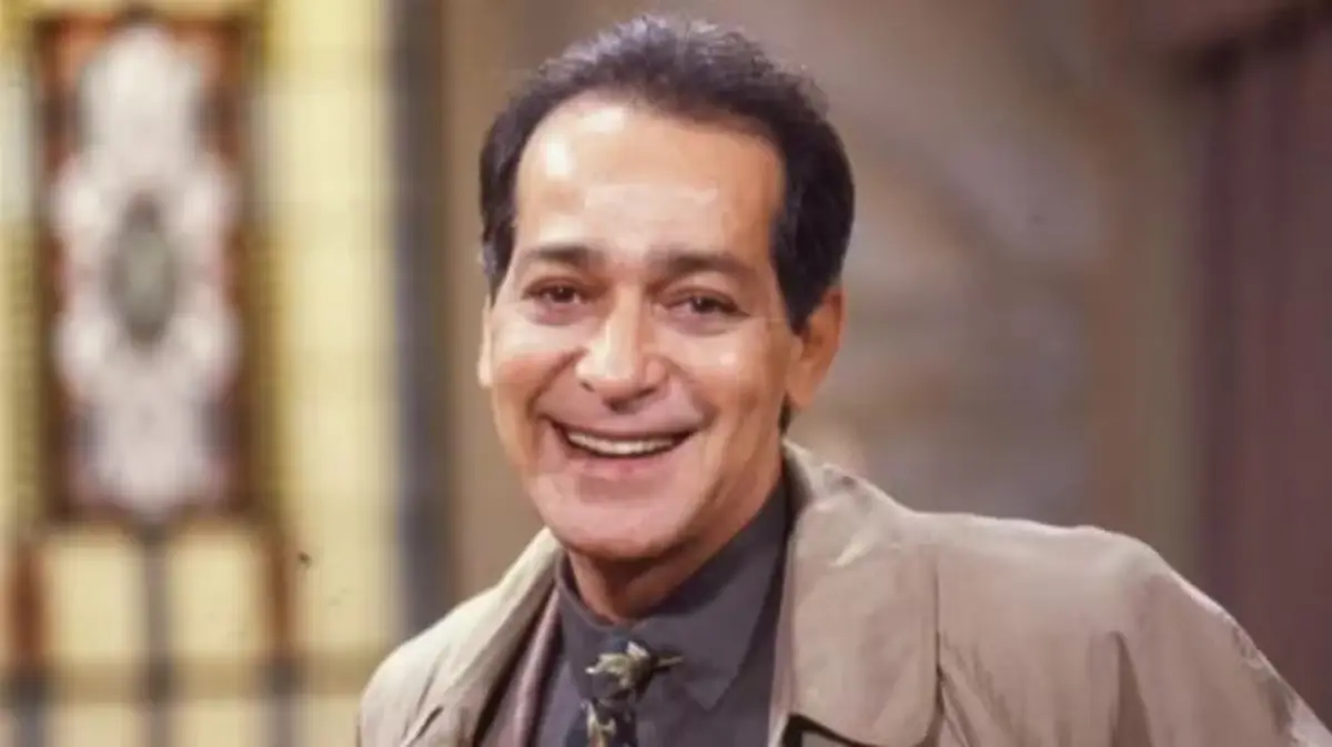 Ator e diretor Gracindo Jr., pioneiro da TV Globo, morre aos 83 anos no Rio de Janeiro