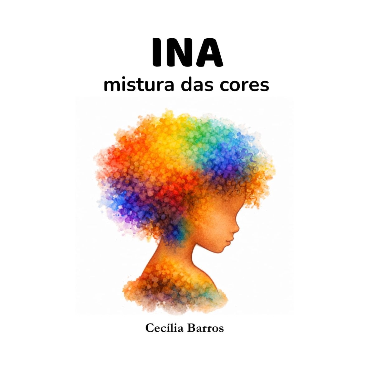 Autora feirense transforma diversidade e pertencimento em experiência literária para crianças
