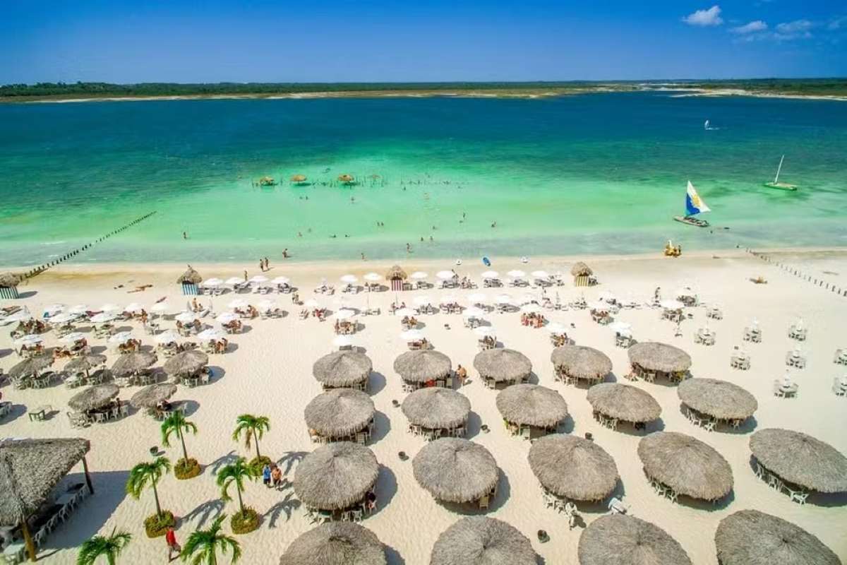 Fim de semana em Jericoacoara: 5 experiências para aproveitar o destino além dos roteiros tradicionais