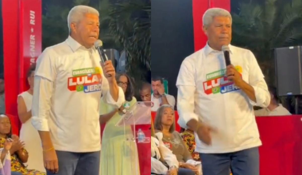 Jerônimo Rodrigues