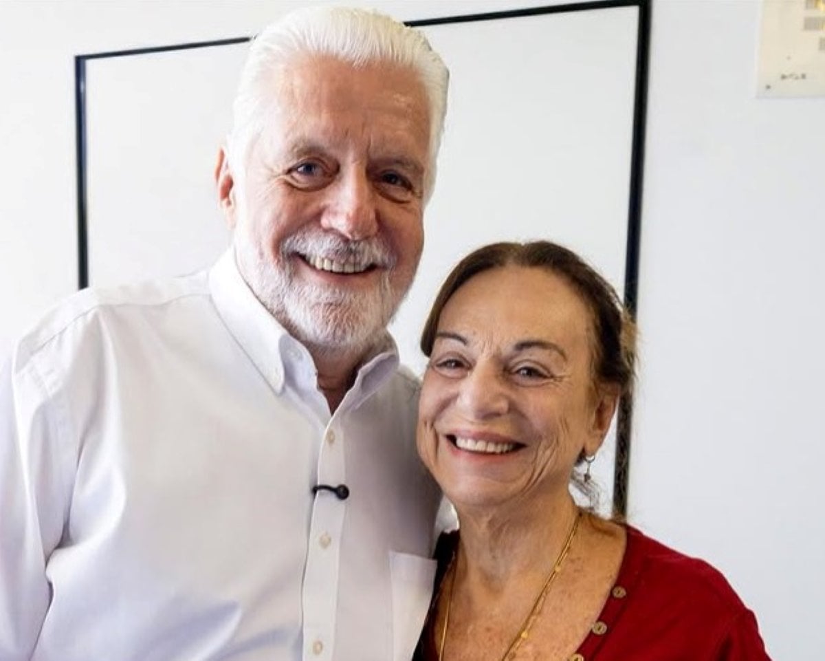 jornalista Sônia Carneiro, assessora de Jaques Wagner