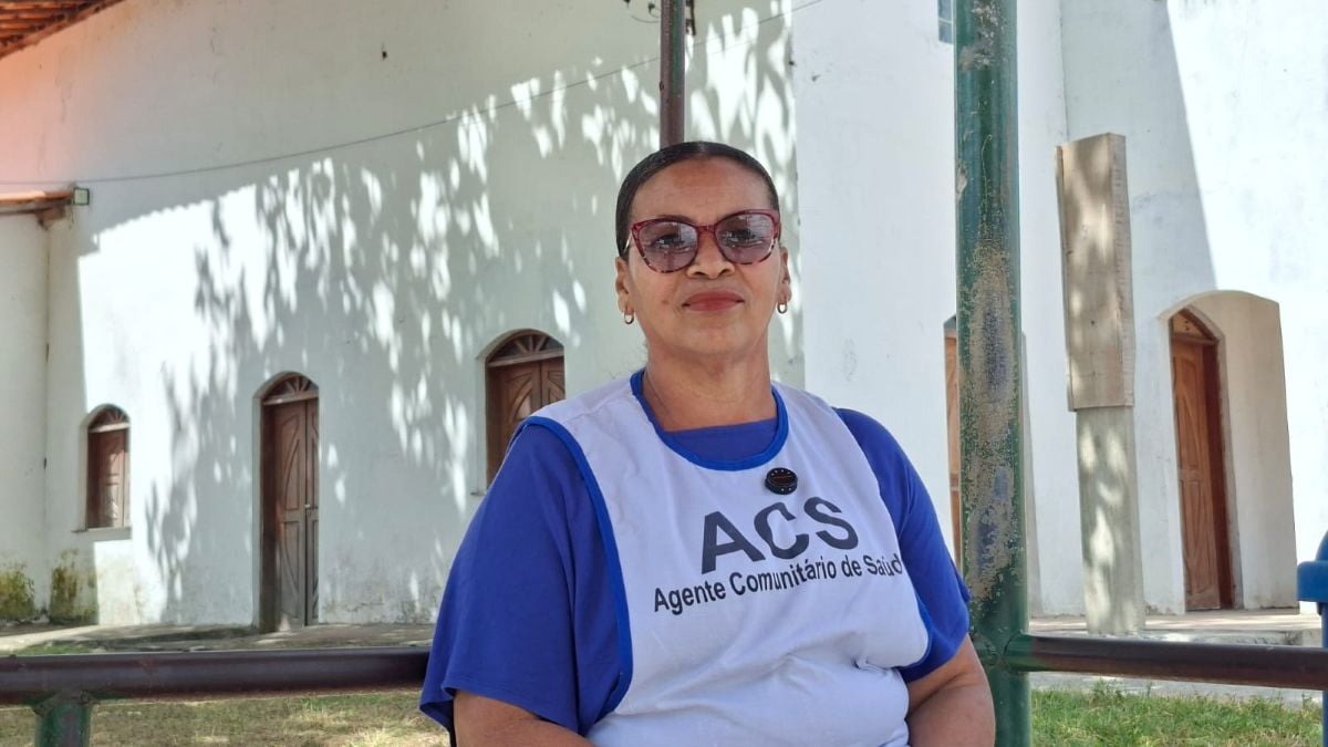 Ipuaçu, um distrito que mudou de lugar, mas não deixou sua história para trás