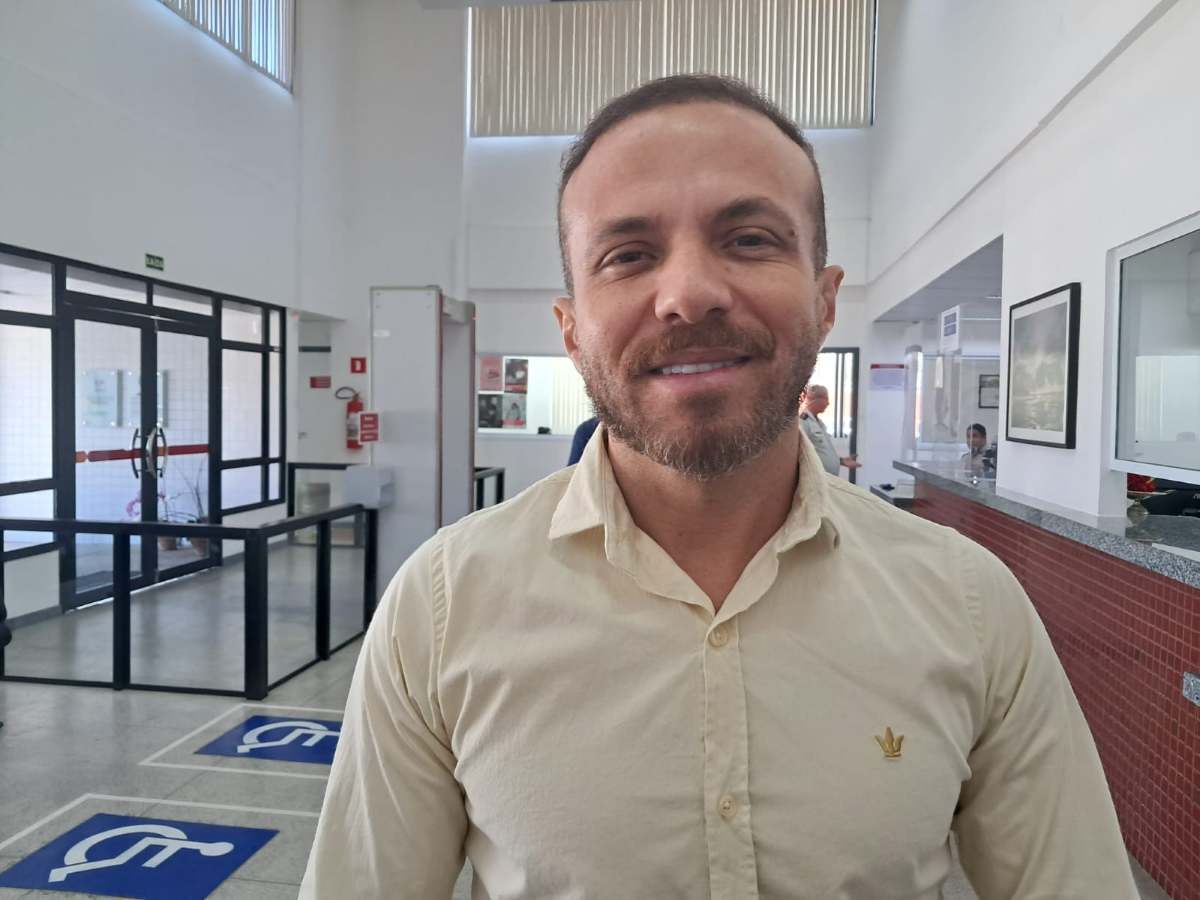 médico generalista Alisson Moreira Luz