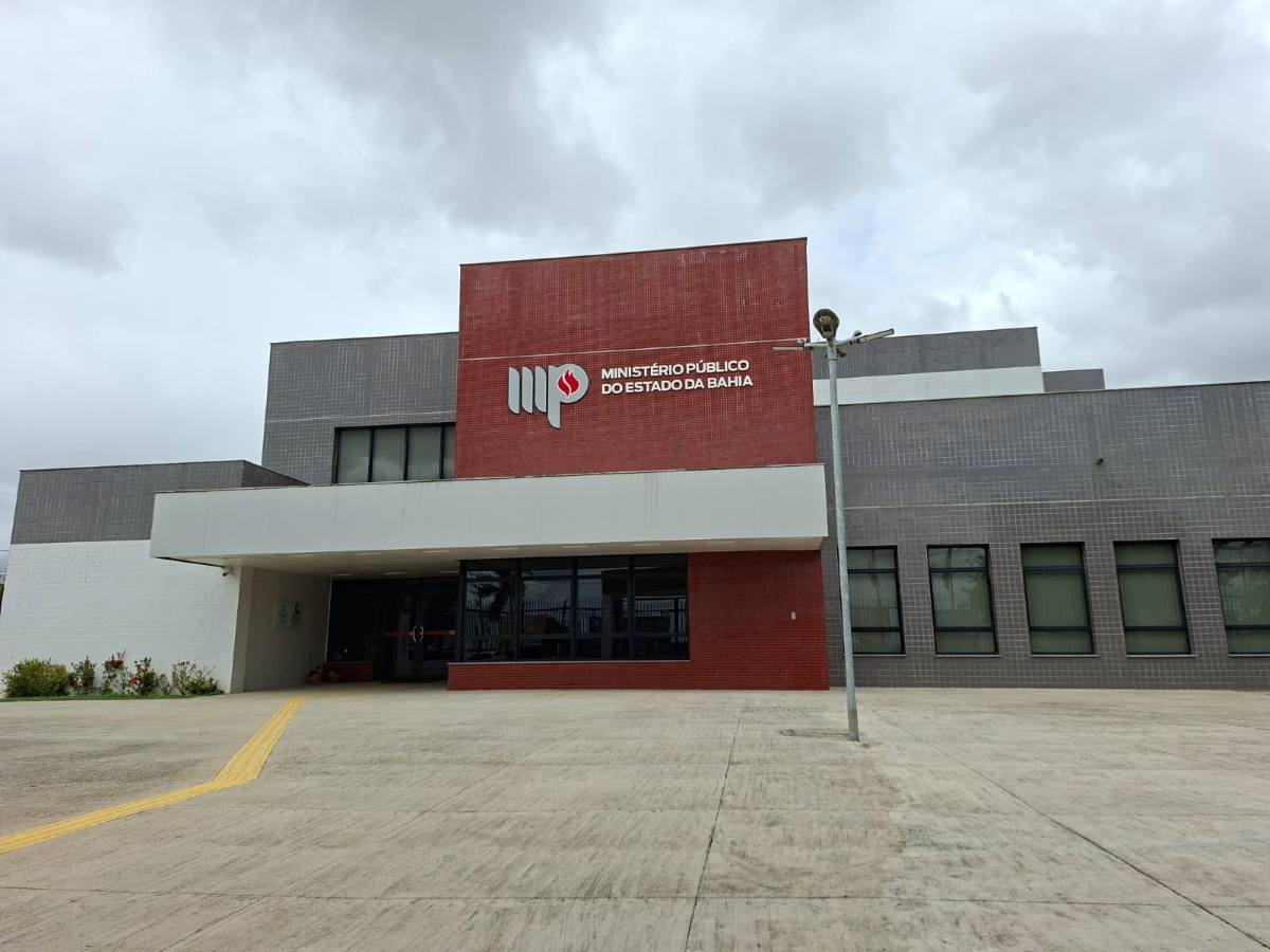 Ministério Público da Bahia