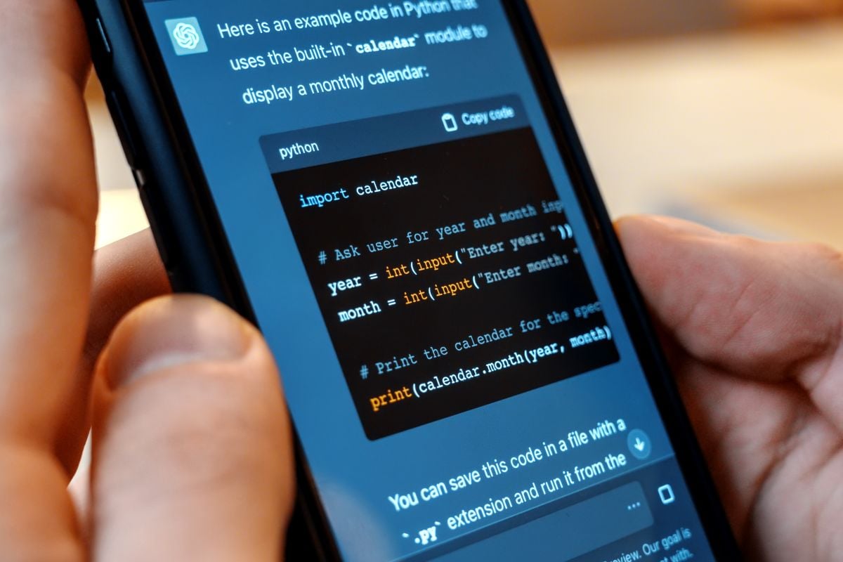 IA da OpenAI dribla bloqueios e acessa portal de saúde da Austrália