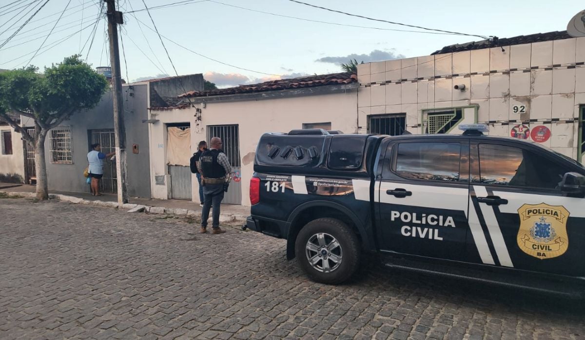 operação suspeitos polícia civil