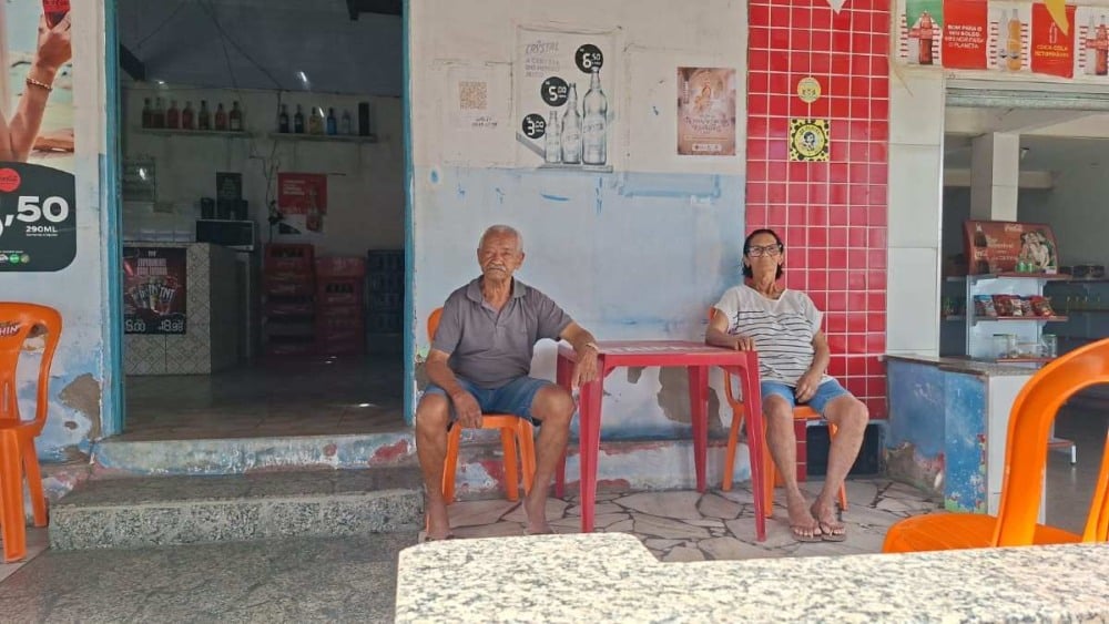 Ipuaçu, um distrito que mudou de lugar, mas não deixou sua história para trás