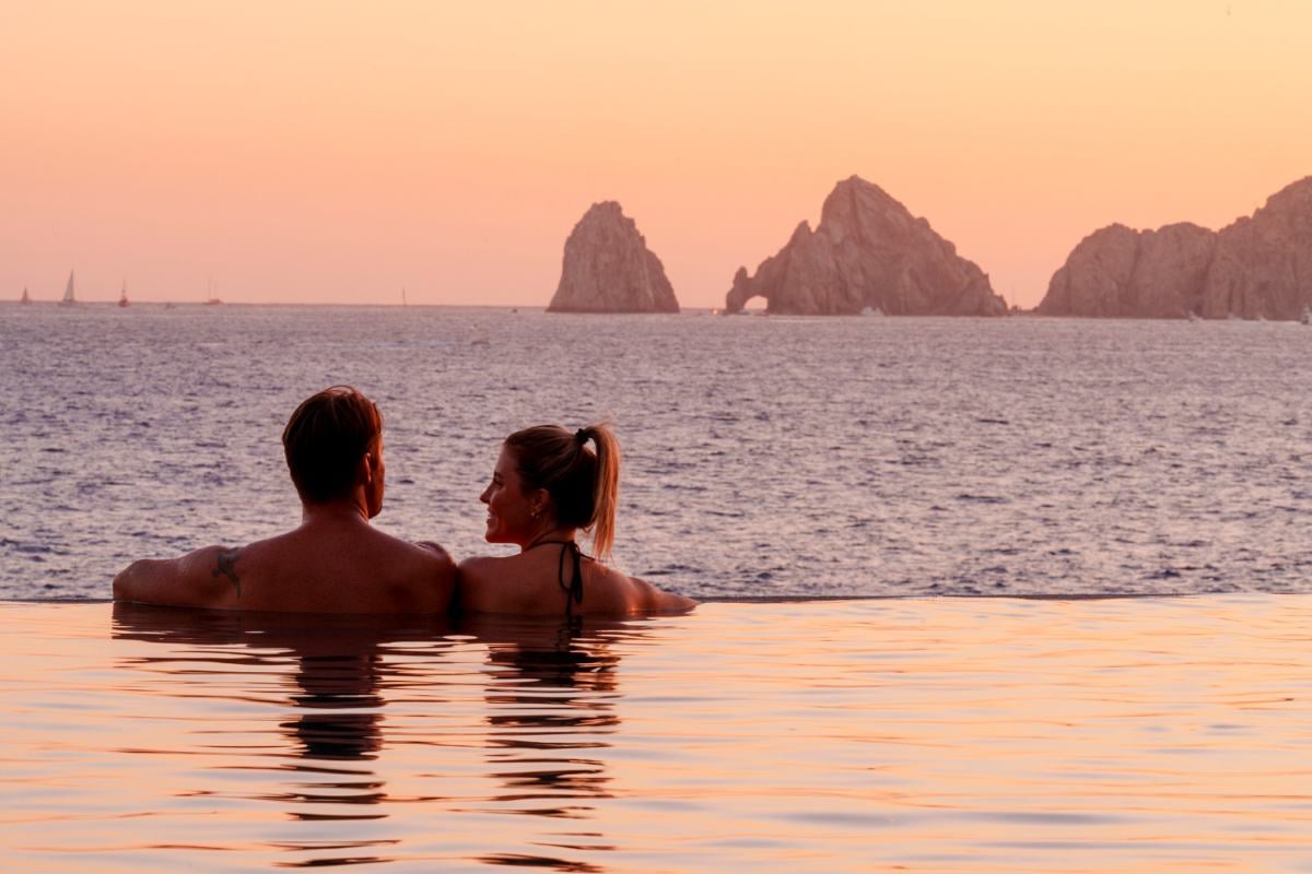 Sete motivos para escolher Los Cabos como destino das suas próximas férias