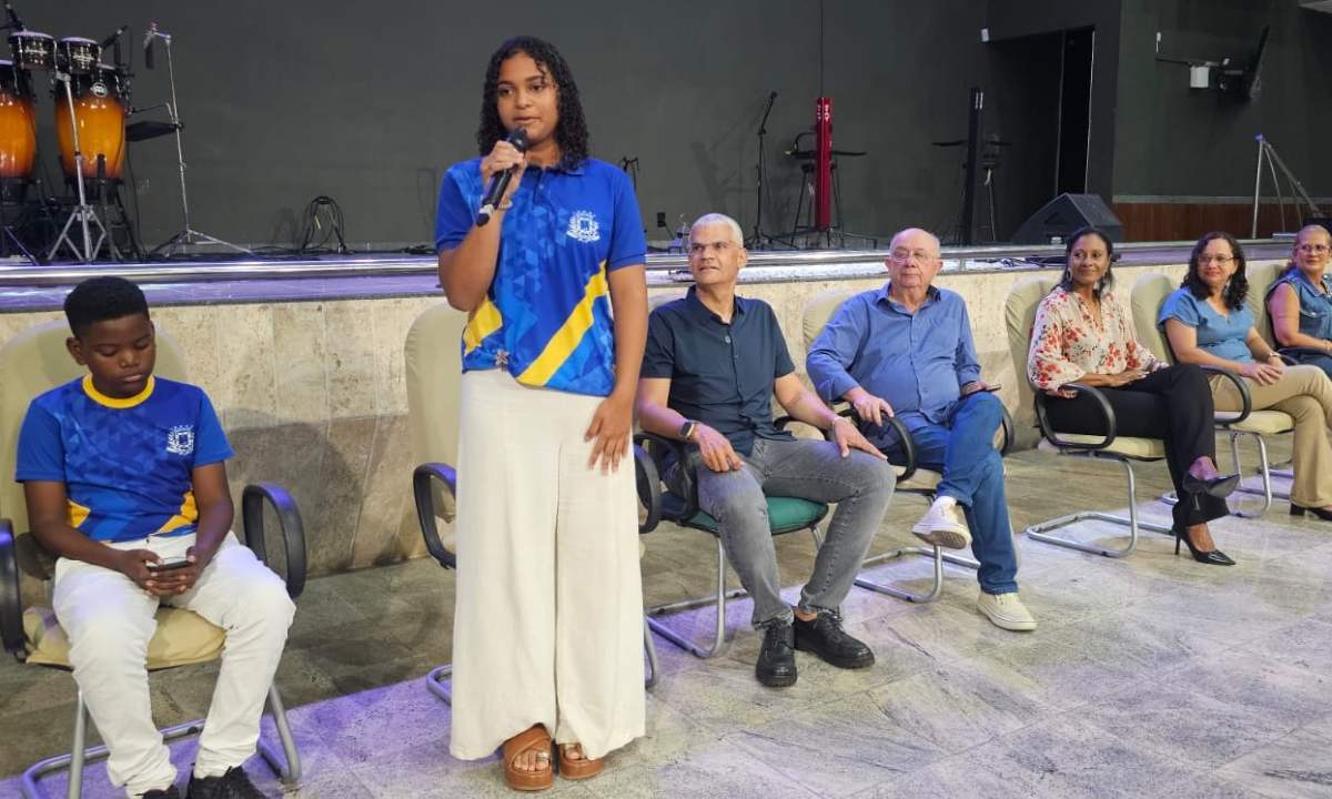 programa jovem aprendiz