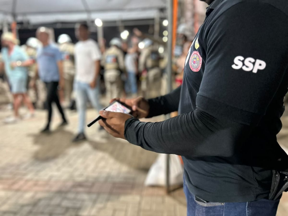 rádios LTE