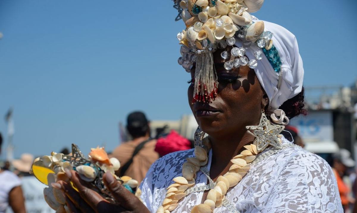 Eleitores de religiões afro triplicam no Brasil, mas representação política não acompanha