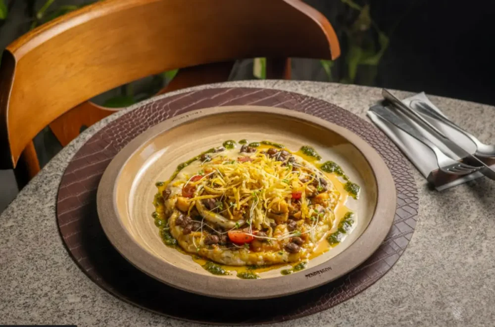 Confira os restaurantes de Feira de Santana que vão participar do 9º Festival Tempero Bahia Confira os restaurantes de Feira de Santana que vão participar do 9º Festival Tempero Bahia