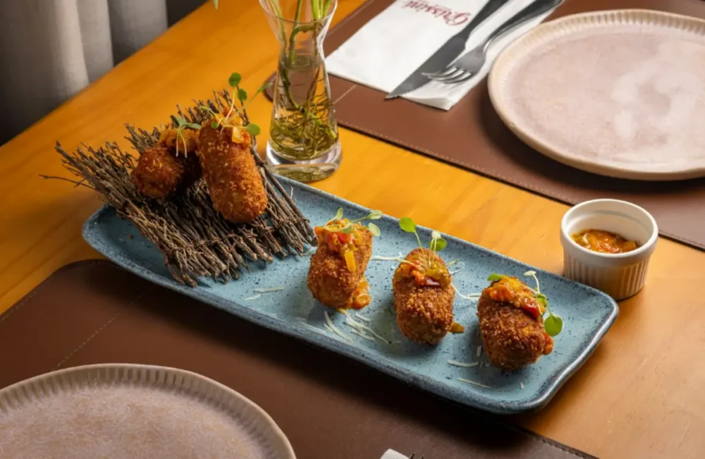 Confira os restaurantes de Feira de Santana que vão participar do 9º Festival Tempero Bahia Confira os restaurantes de Feira de Santana que vão participar do 9º Festival Tempero Bahia