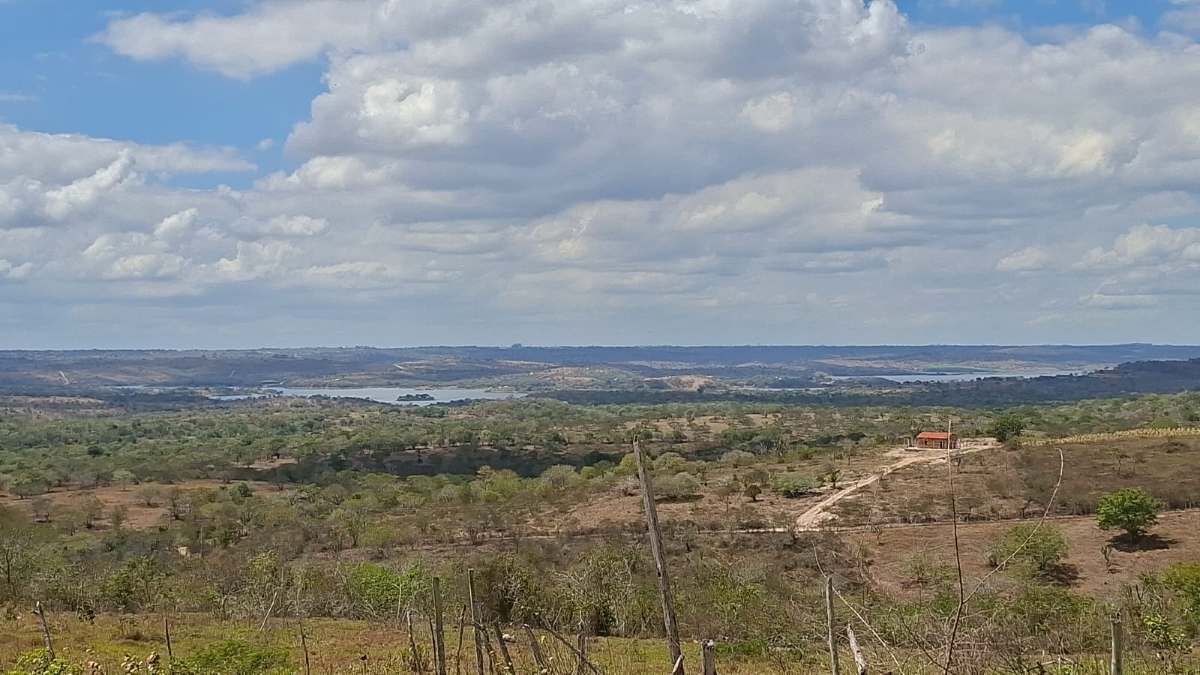 Ipuaçu, um distrito que mudou de lugar, mas não deixou sua história para trás