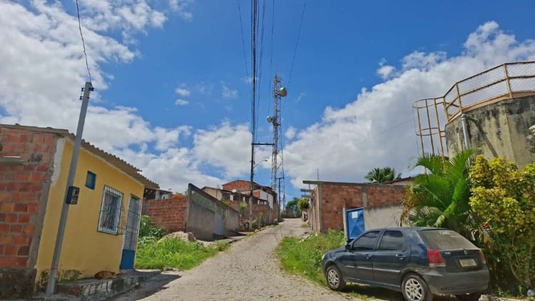 Ipuaçu, um distrito que mudou de lugar, mas não deixou sua história para trás