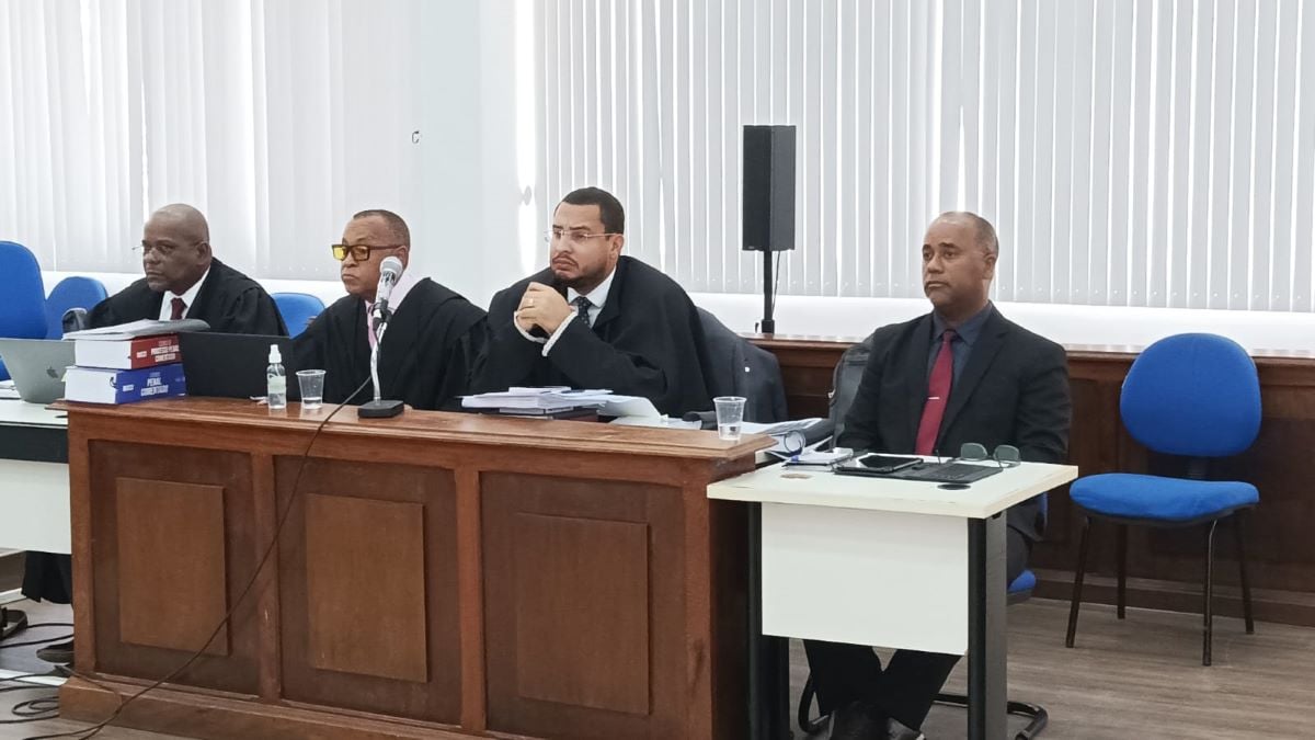 Entregador de delivery é condenado a 30 anos de prisão após morte de ex-companheira