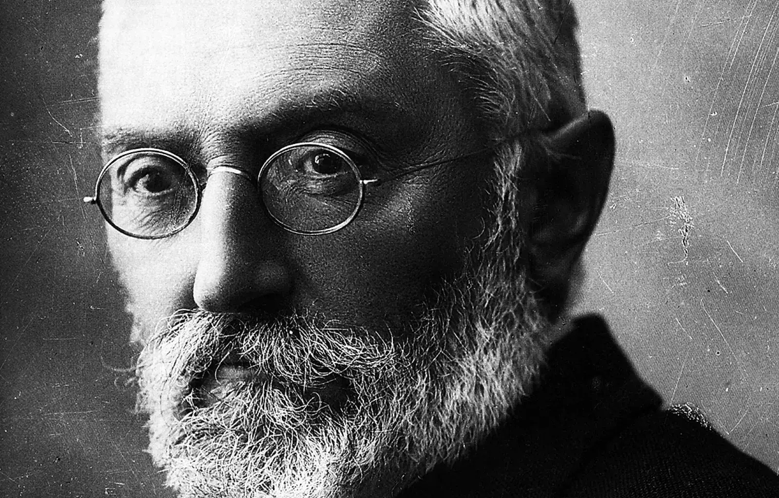 Unamuno é conhecido por questionar a vida
