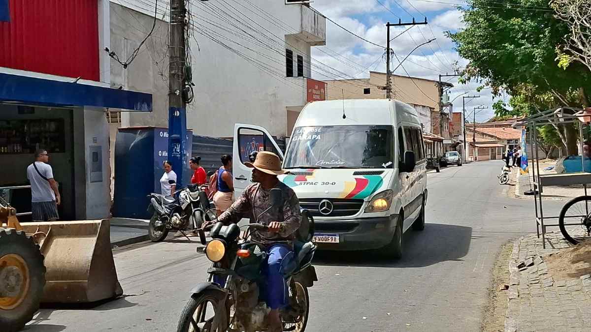 van