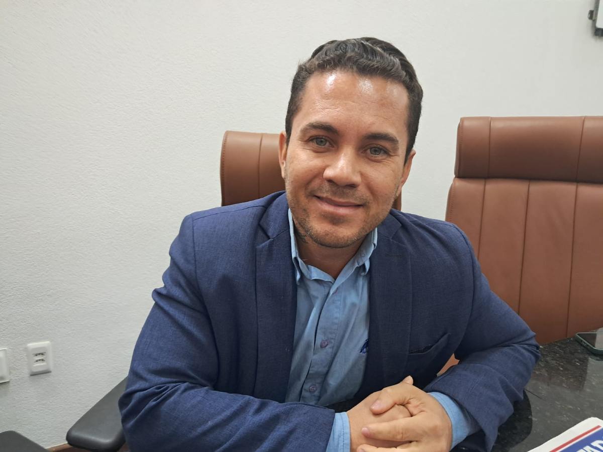 vereador Galeguinho SPA