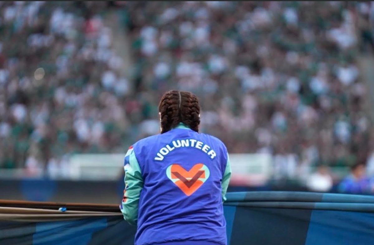 voluntariado