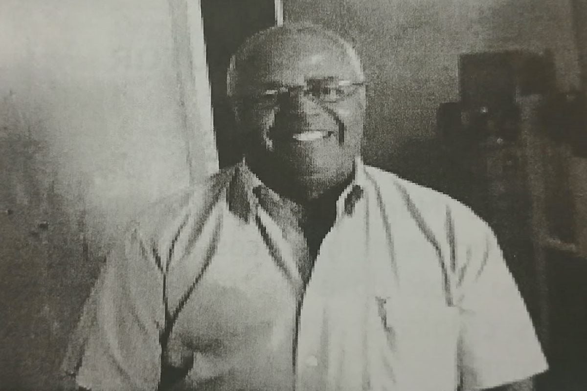 Leonidio Marchy