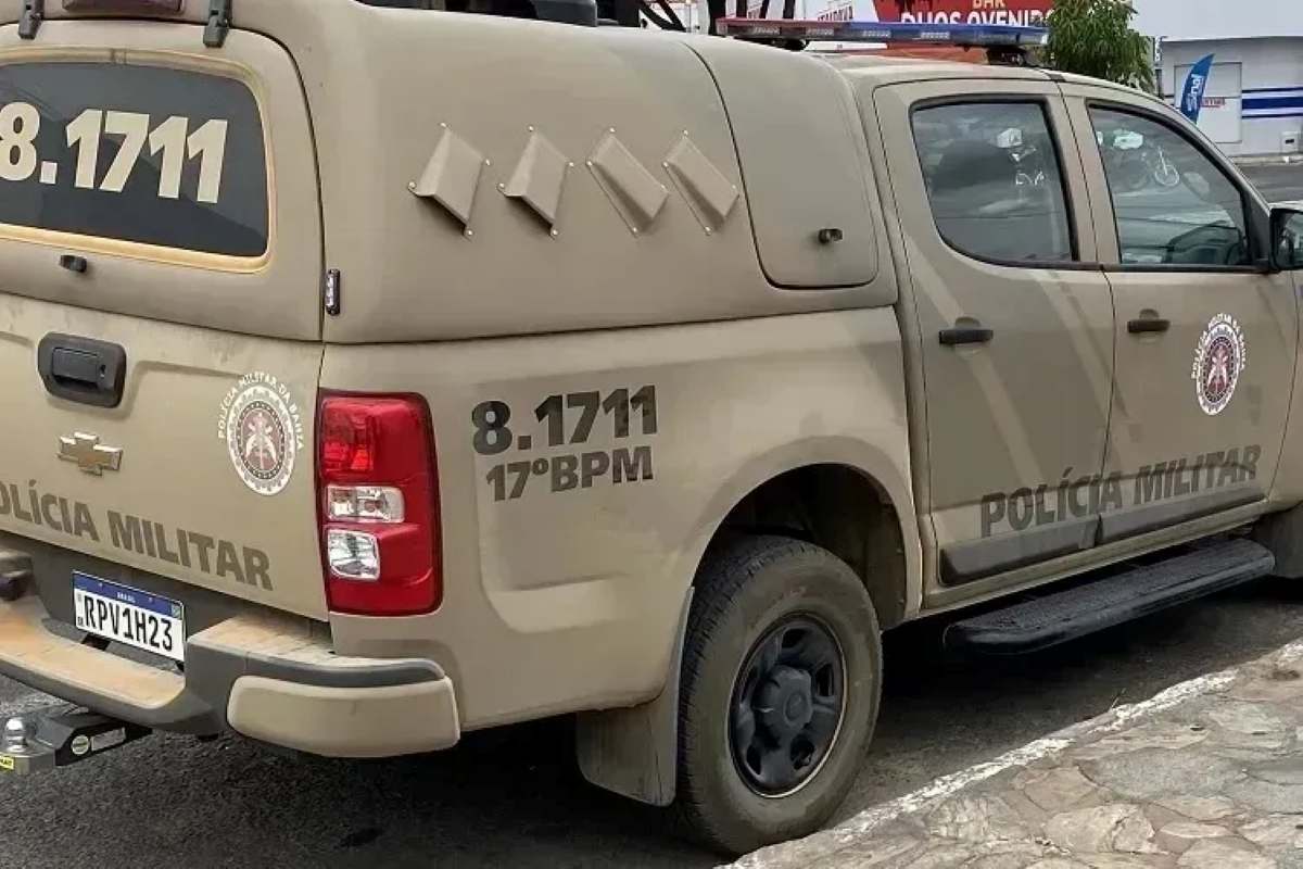 17º Batalhão de Polícia Militar