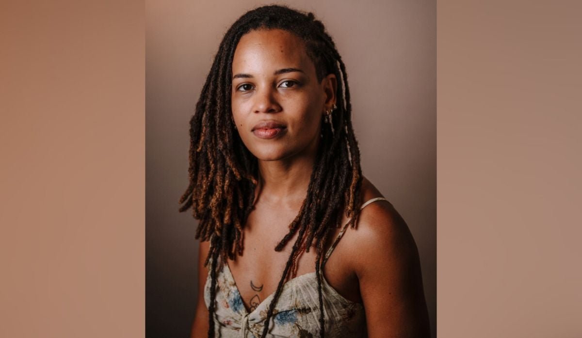 Calila das Mercês, autora do livro Planta Oração, em entrevista ao Acorda Cidade