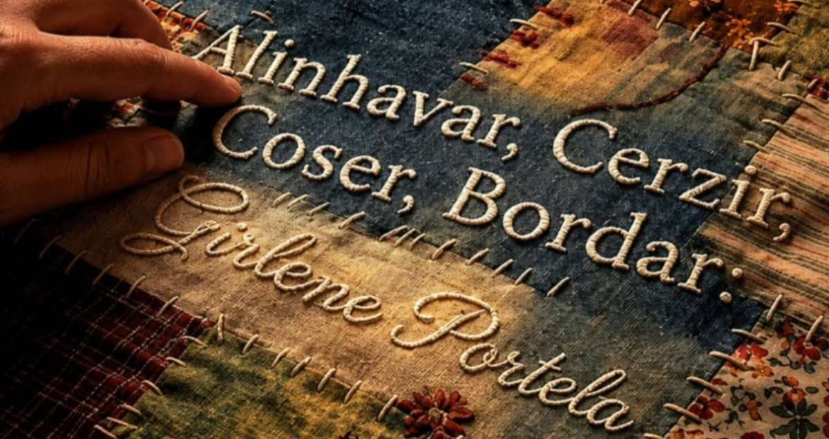 Alinhavar, Cerzir, Coser, Bordar - livro Girlene Portela