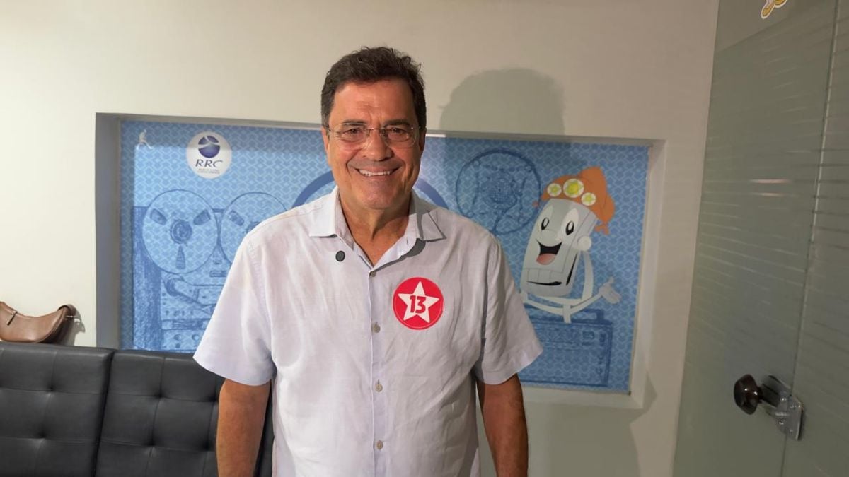 Ângelo Almeida