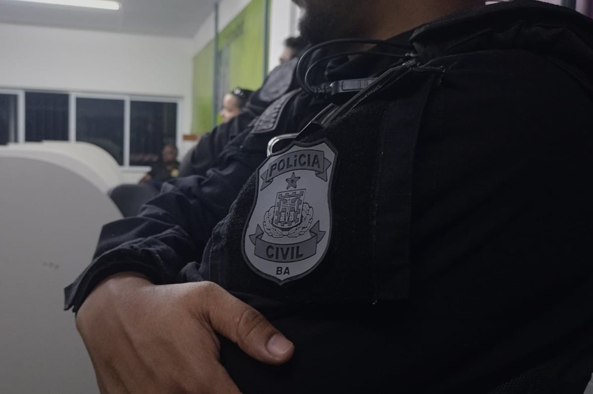 Ascom Polícia Civil