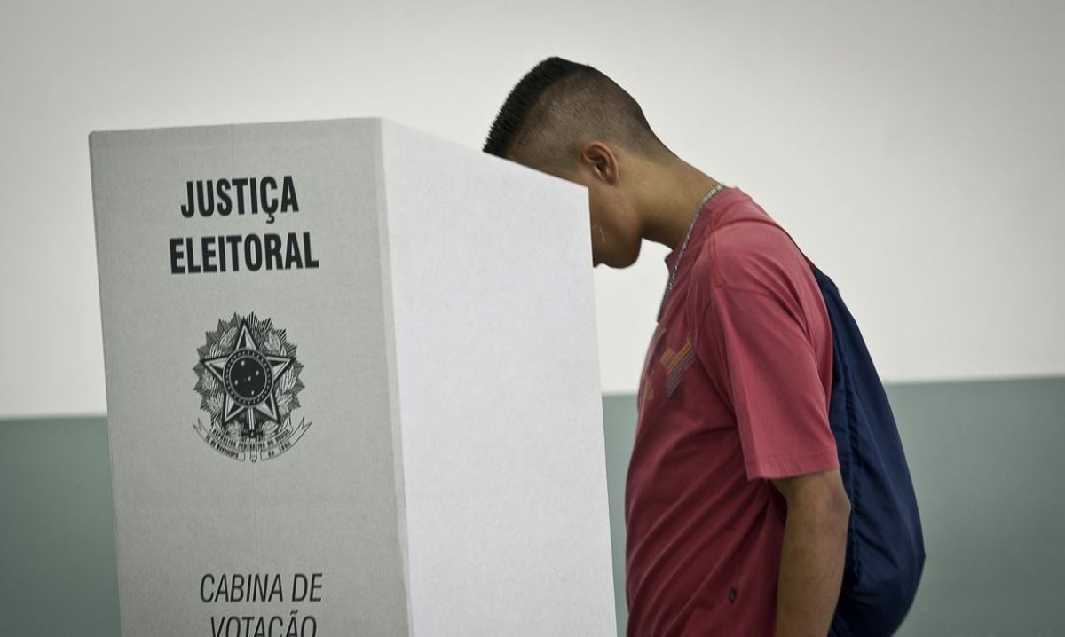 Assédio Eleitoral