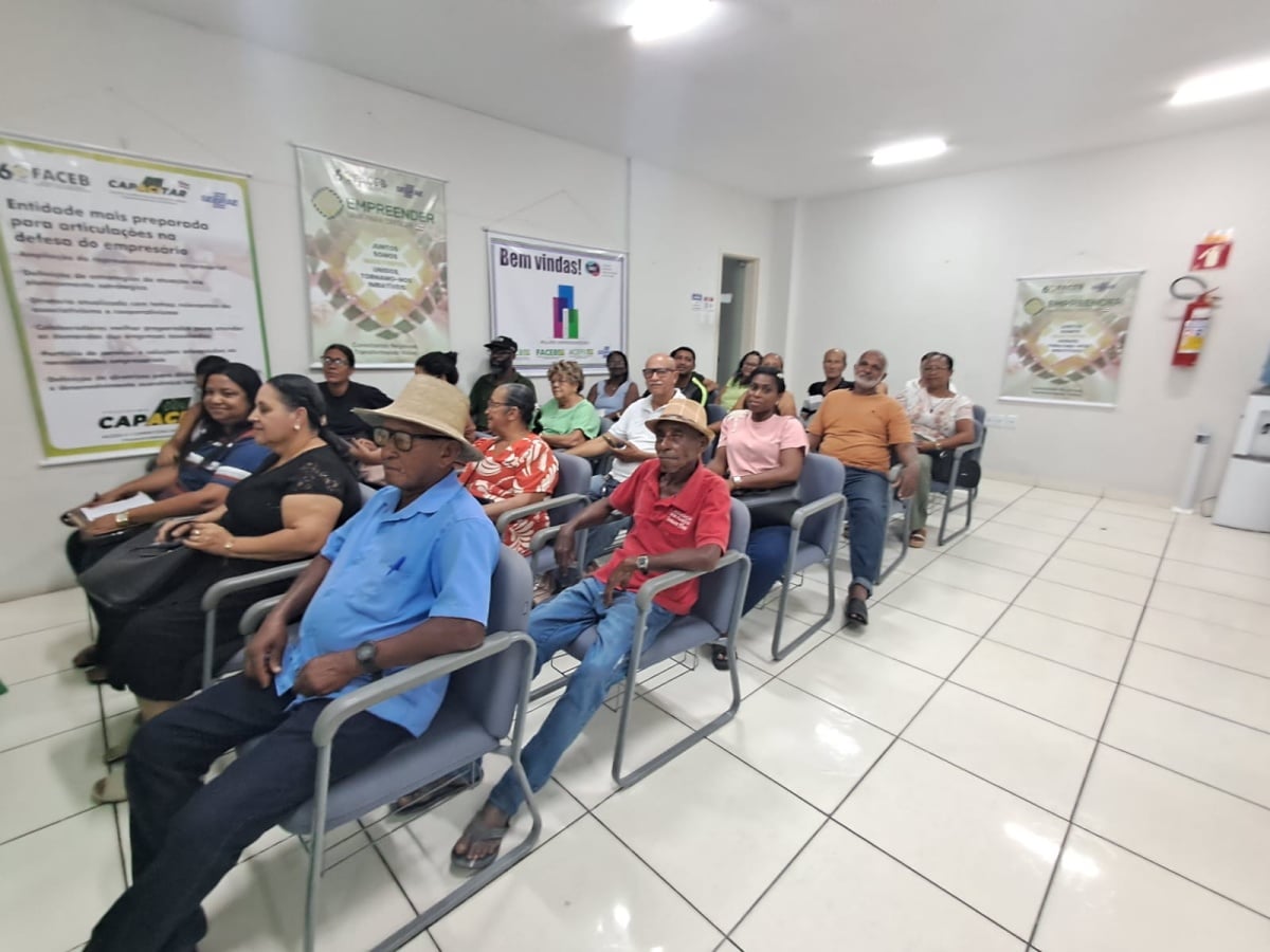 Associação dos florista