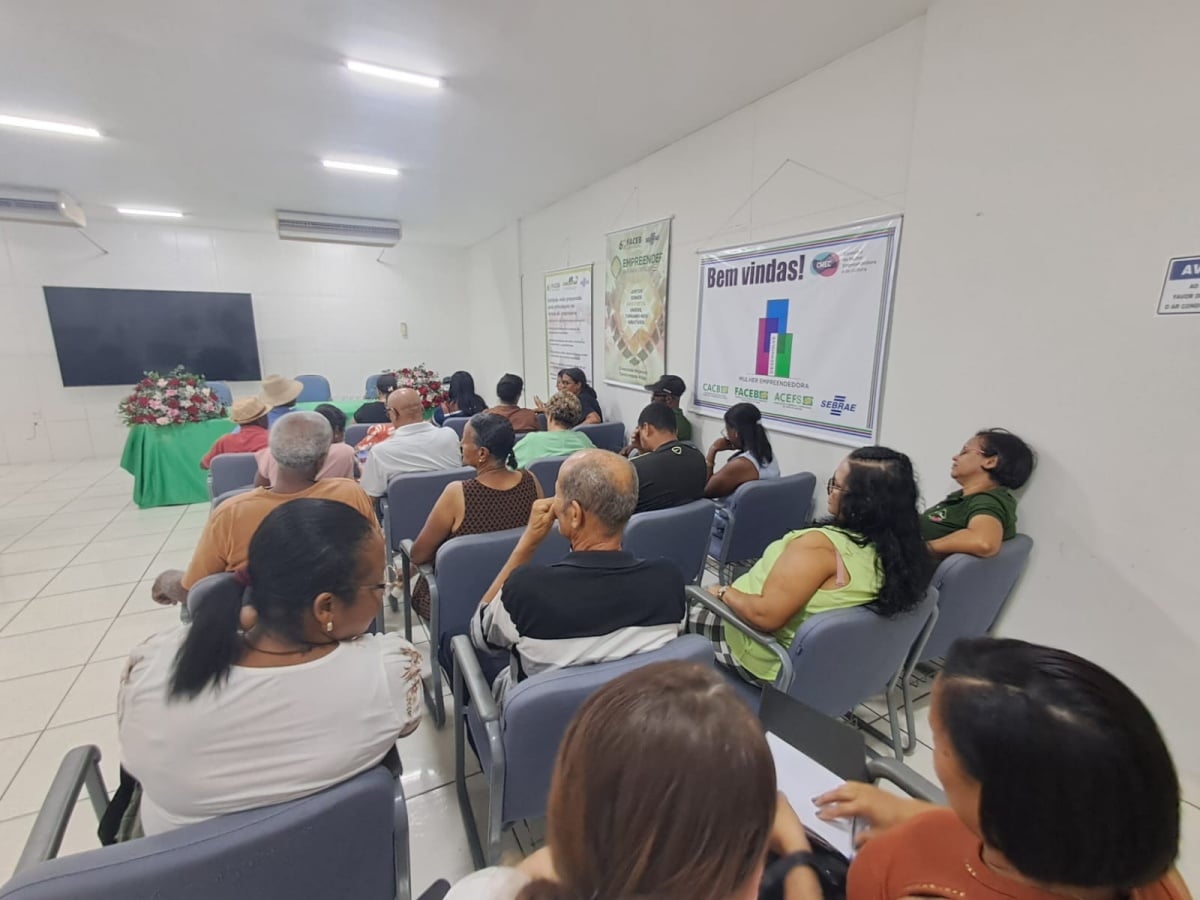 Associação dos florista