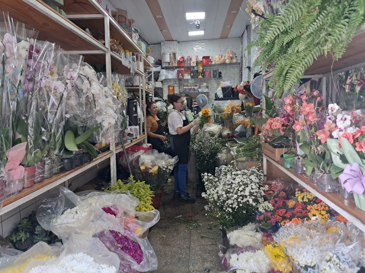 Associação dos florista