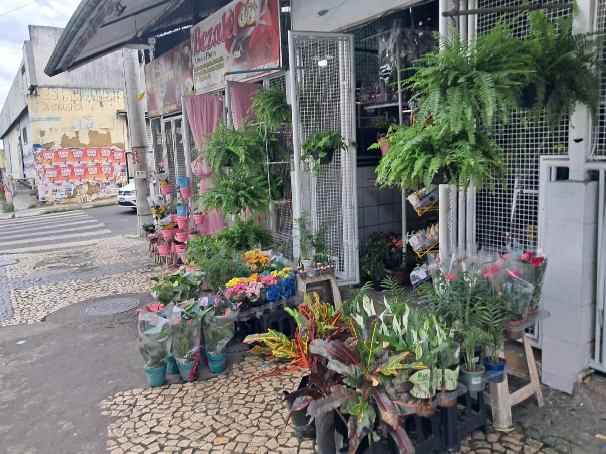 Associação dos florista