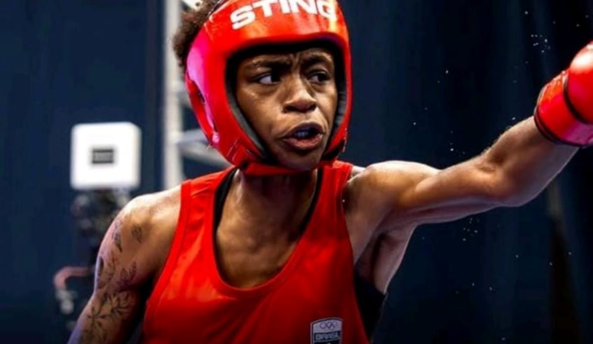 Atletas baianas conquistam títulos internacionais e inéditos para o Brasil no boxe e no kickboxing
