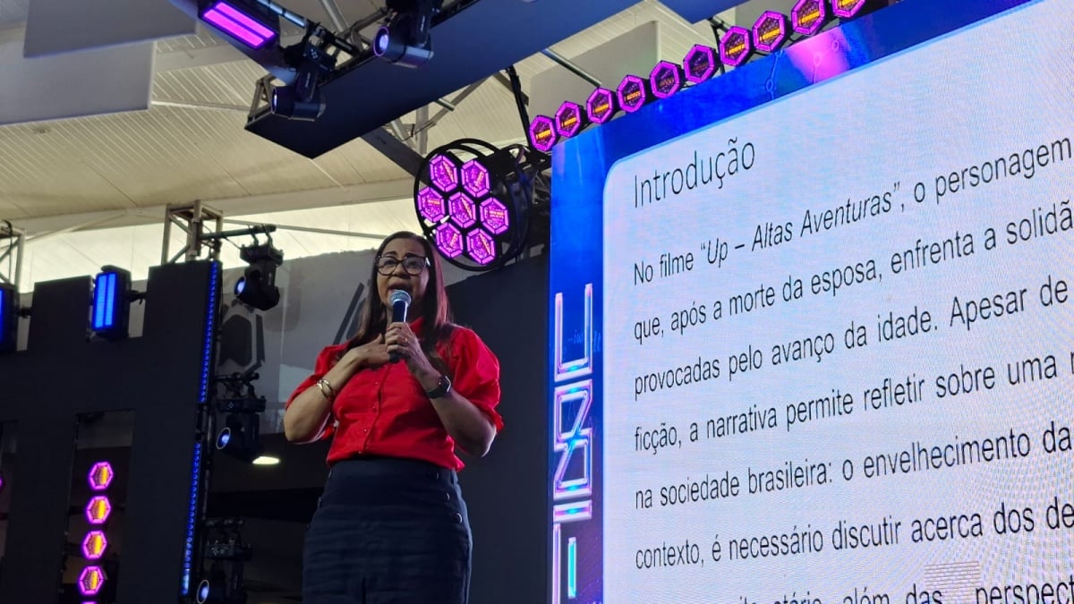 Aulão Super revisão Enem