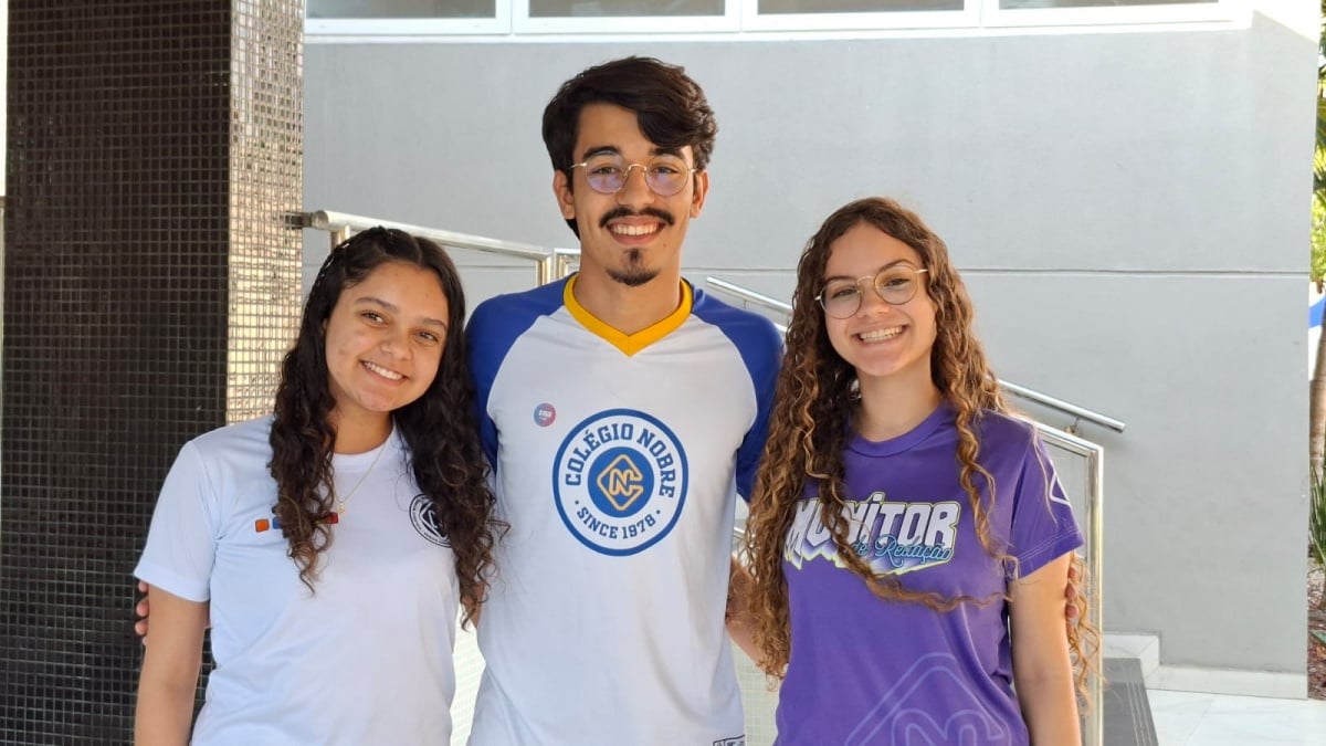 Aulão Super revisão Enem