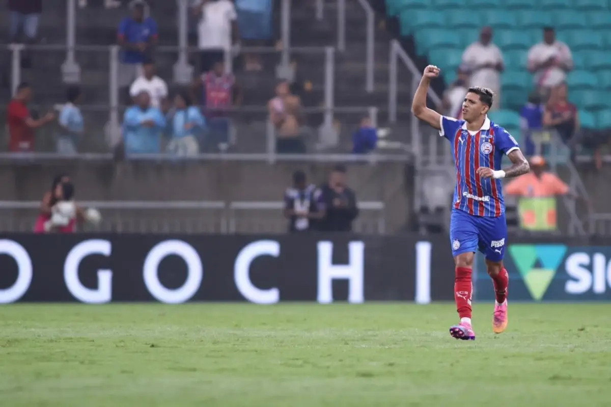EC Bahia