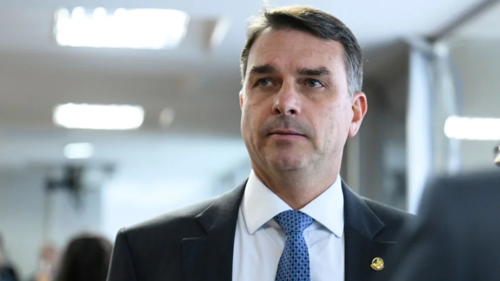 Flávio Bolsonaro