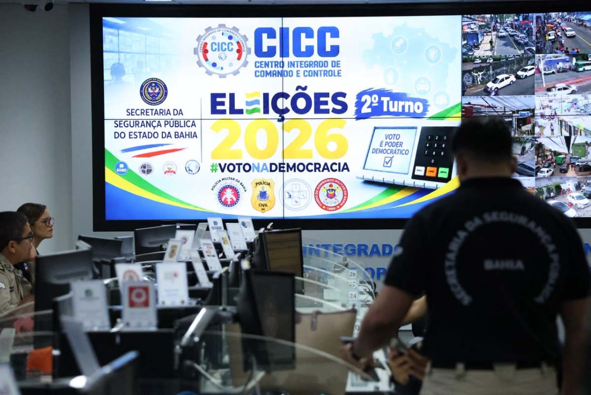 CICC eleições 2026