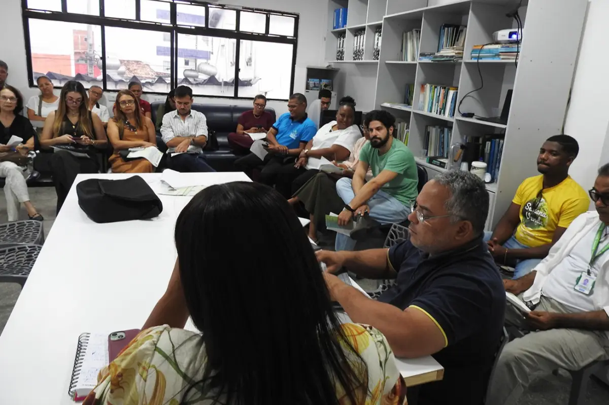 CONDEMA aprova revitalizacao de tres nascentes