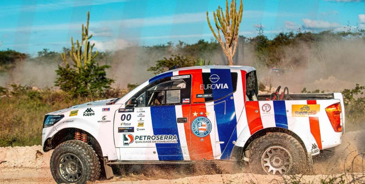 Campeonato Baiano de Rally