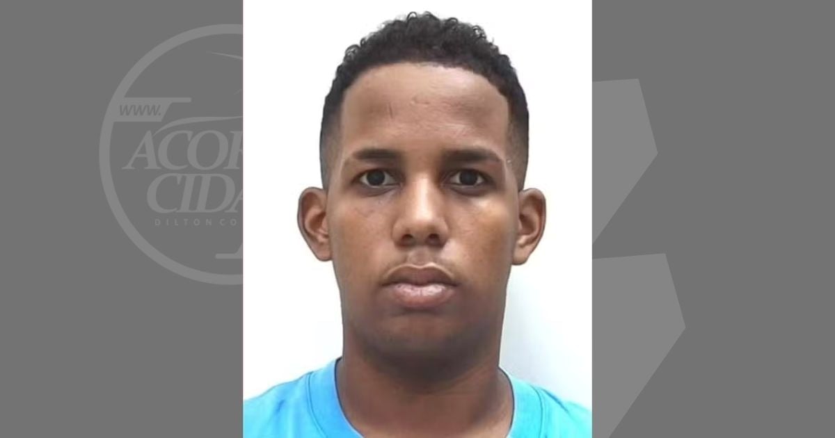 Cauã Silva de Carvalho
