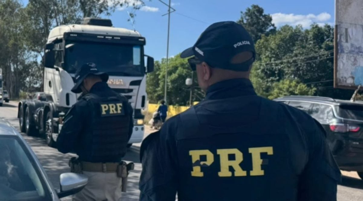 Cinco suspeitos de furtos a condomínios de luxo em Fortaleza são presos na Bahia